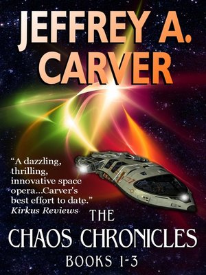 The Chaos Chronicles - ebook